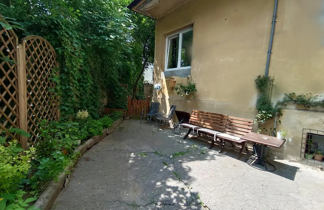 Pif Apartments Sadoveanu-1