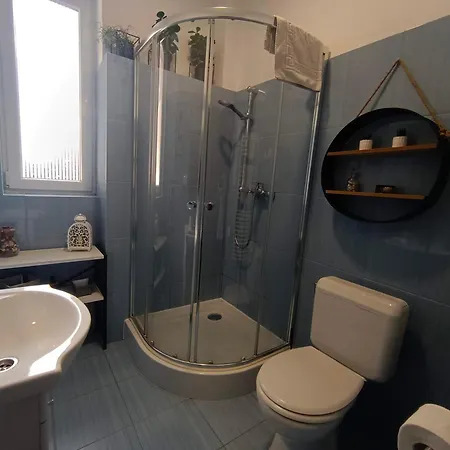 Pif Apartments Sadoveanu-2