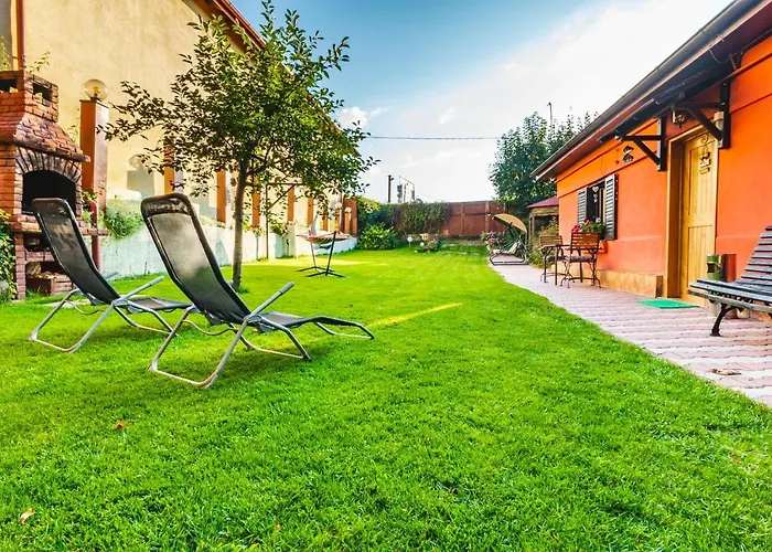 Sunset Cottage