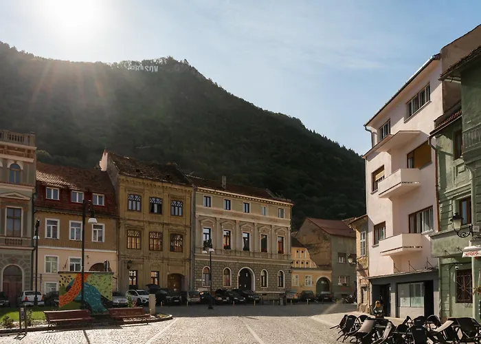 Apollonia Estate Old Town Big And Luxurious